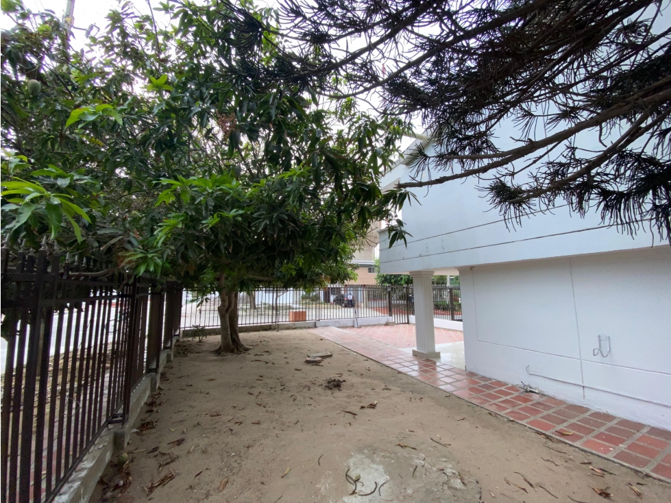 Se Arrienda casa barrio El Tabor residencial y comercial — foto 5