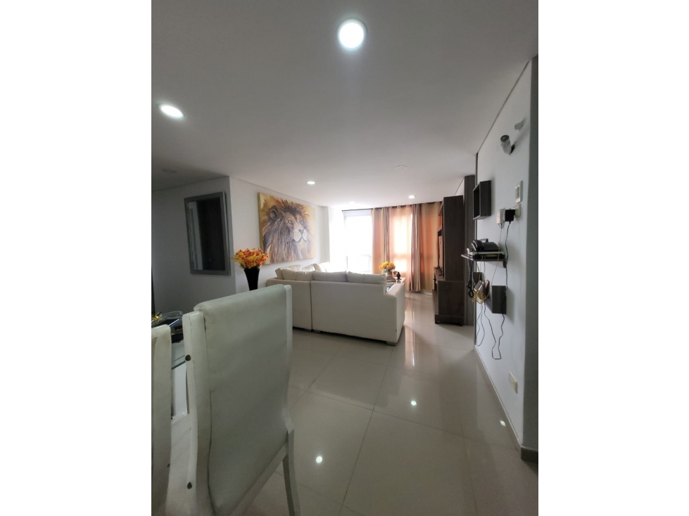 VENTA APTO BOSTON $320.000.000 — foto 2