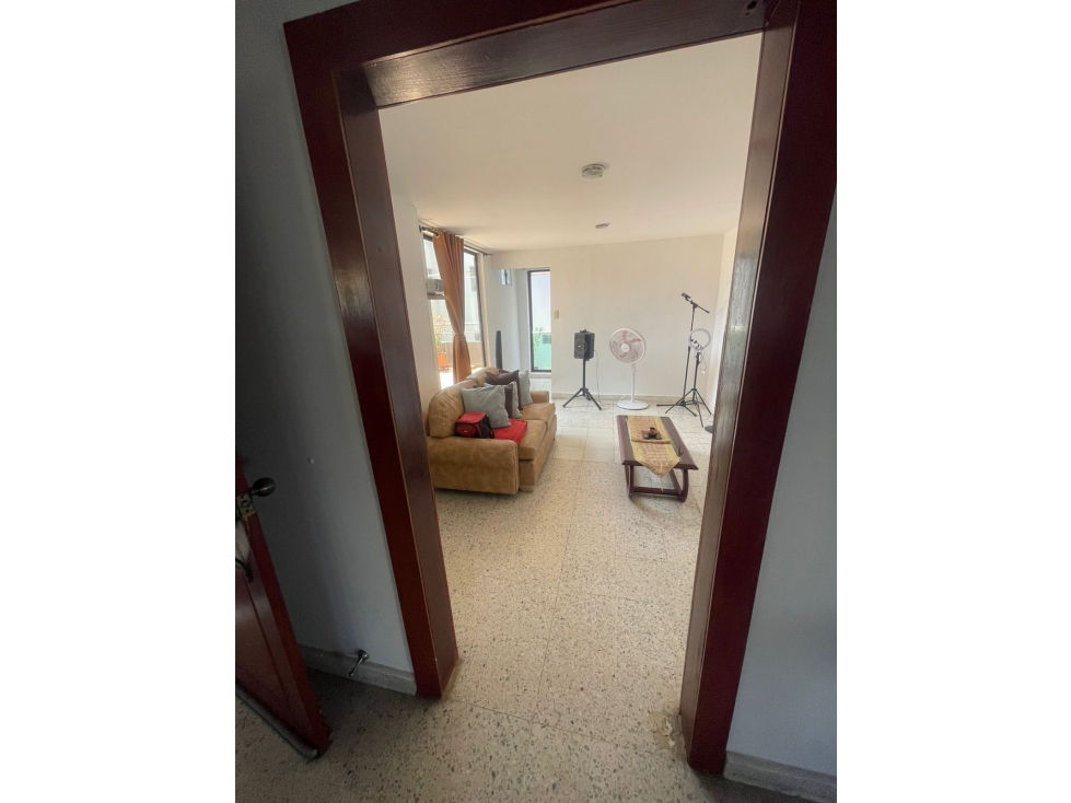 Se vende Apartamento en el barrio Villa Santos — foto 2