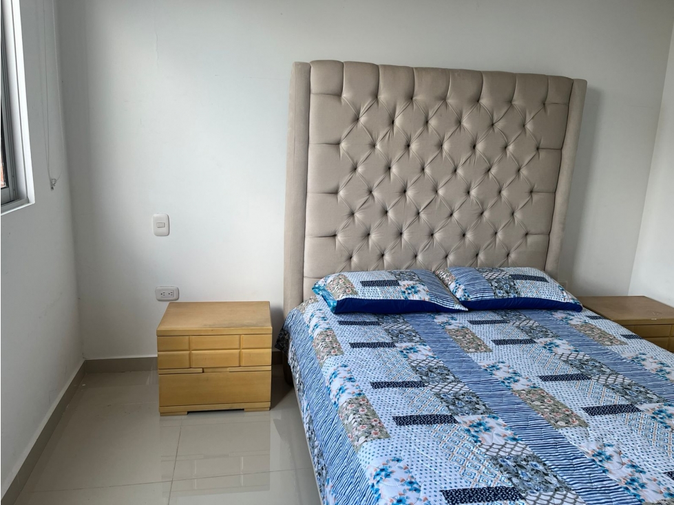 Se vende apartamento en el Barrio Nuevo Horizonte — foto 6
