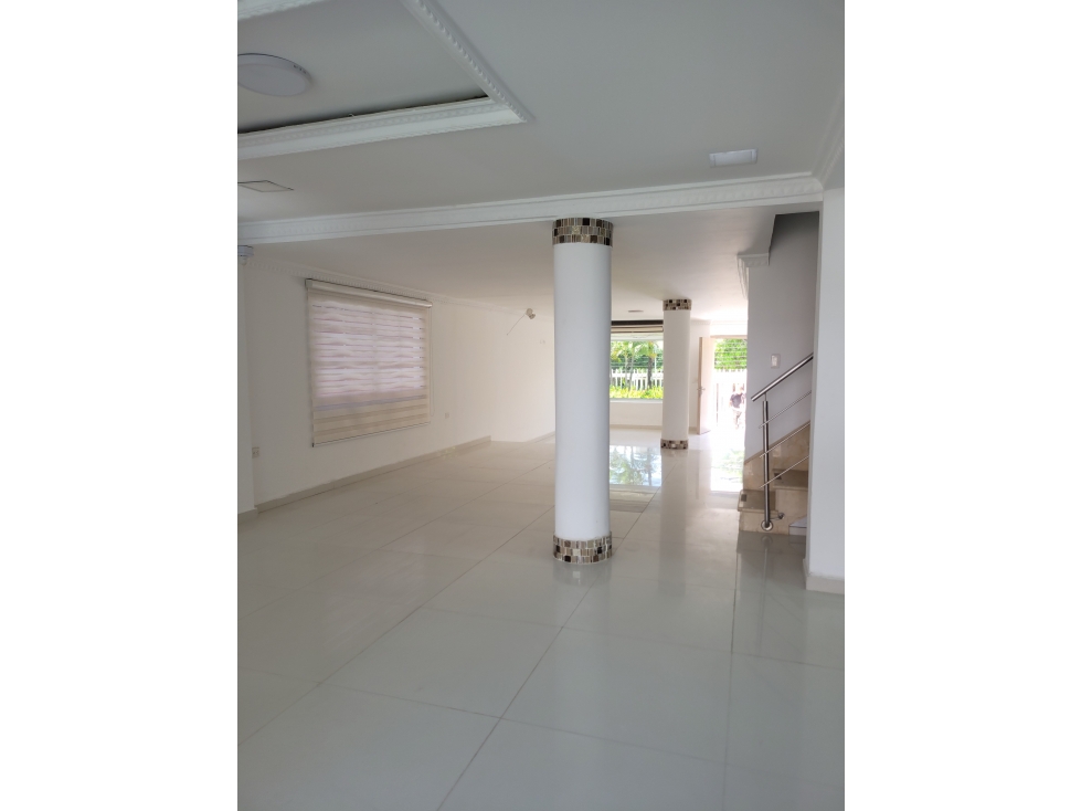ARRIENDO RESIDENCIAL Y COMERCIAL CASA INDEPENDIENTE CIUDAD JARDIN — foto 2