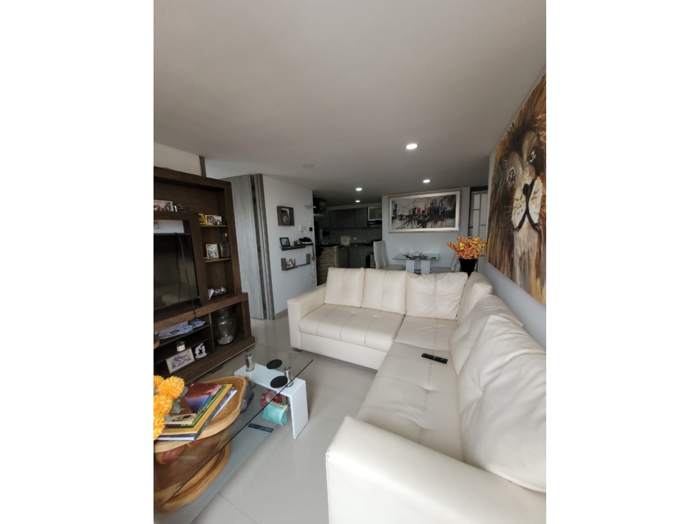VENTA APTO BOSTON $320.000.000
