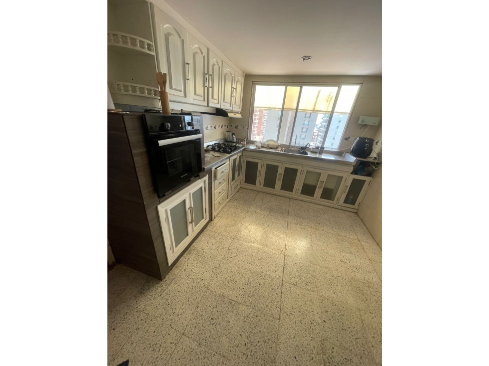 Se vende Apartamento en el barrio Villa Santos — foto 5