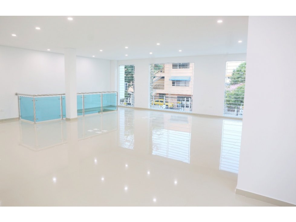 Se arrienda local comercial en barrio Las Delicias — foto 5