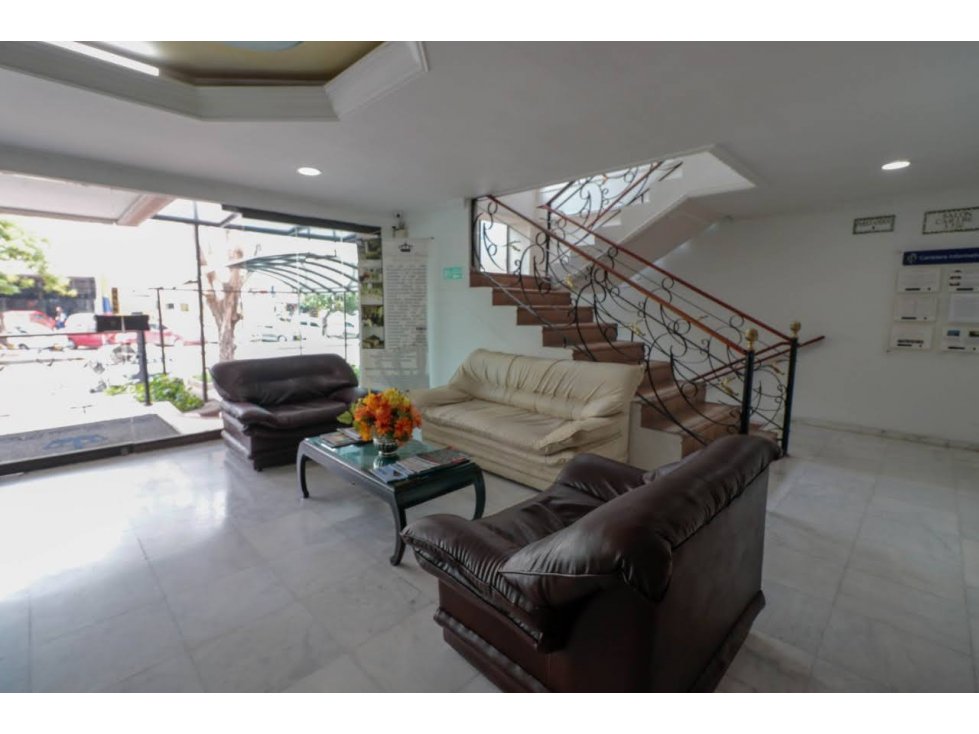 SE VENDE HOTEL DE 5 PISOS CON 66 ALCOBAS ESTRATO 6 COMERCIAL - 4