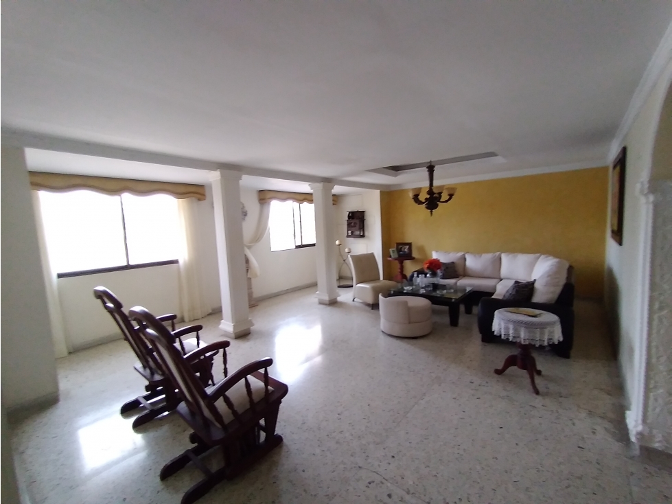 Se vende casa en el barrio La Cumbre - 2