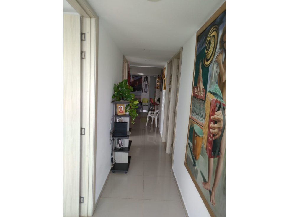 Se vende apartamento en el barrio El Porvenir — foto 4