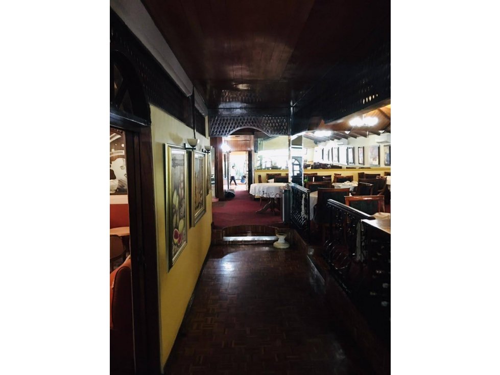 Se vende casa comercial en el barrio Alto Prado — foto 5