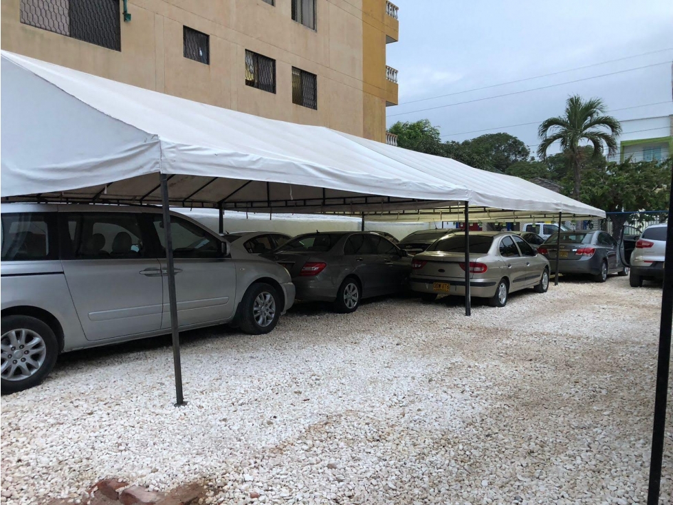 Se vende lote en el barrio El Porvenir - 4