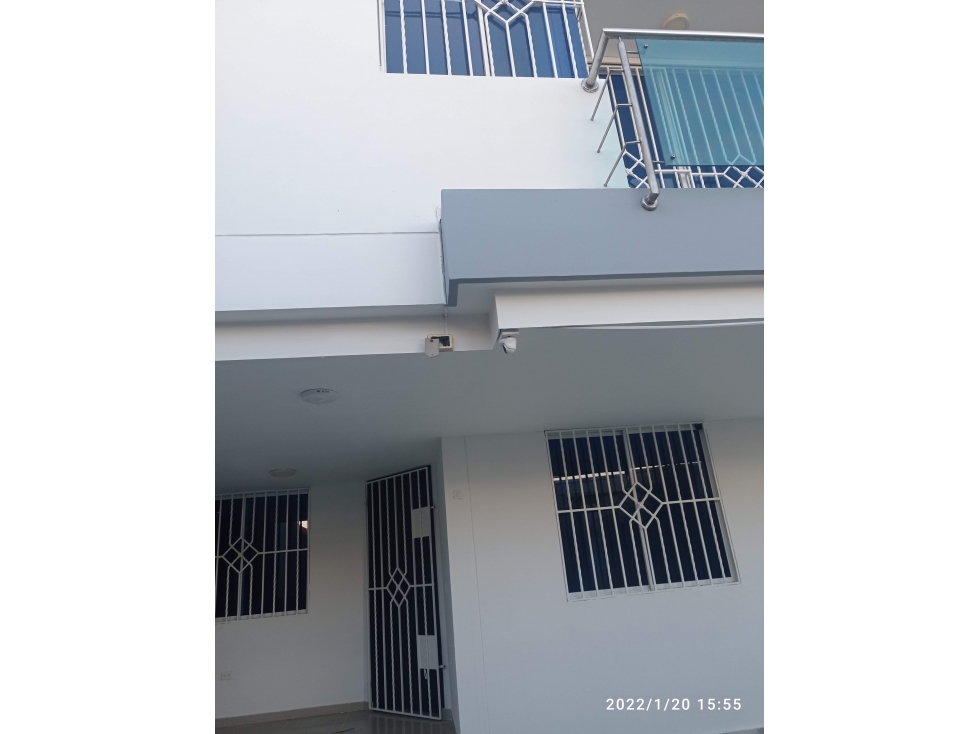 Se vende casa en conjunto en el barrio Ciudad Jardin — foto 2