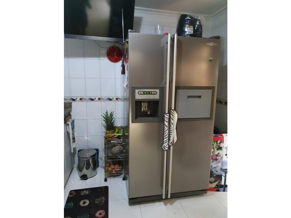 Se vende casa en el barrio Nuevo Horizonte — foto 6