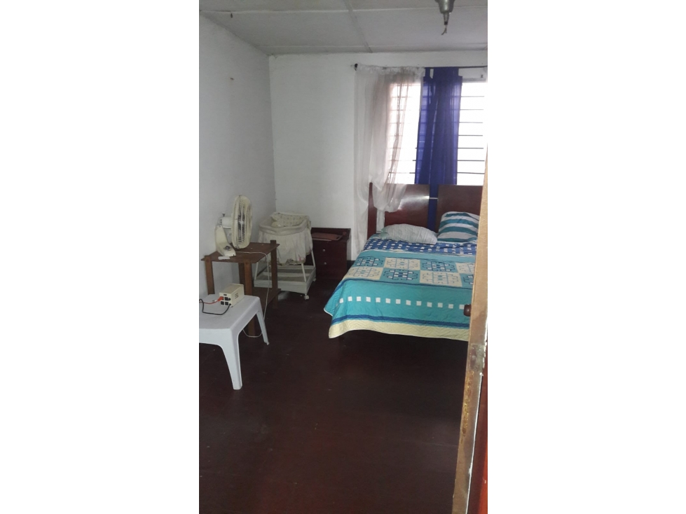 Se vende casa en el Barrio Bellavista — foto 6