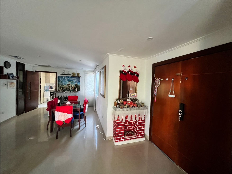 Se vende apartamento en Alto Prado — foto 4