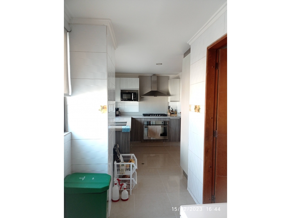 Se vende hermosos Penthouse en el Barrio Riomar — foto 6