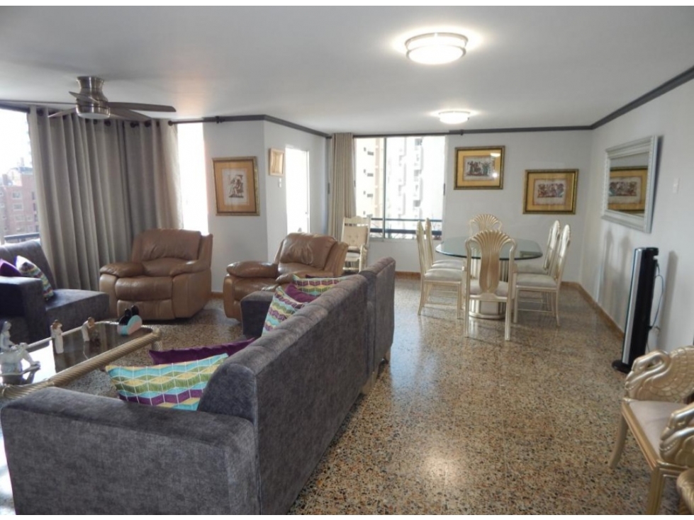 Se vende apartamento en el Barrio Alto Prado — foto 2