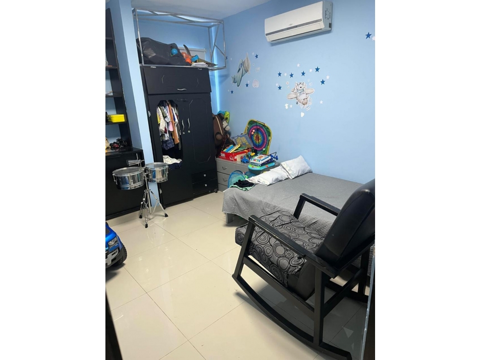 VENTA APARTAMENTO BARRIO BOSTON — foto 6
