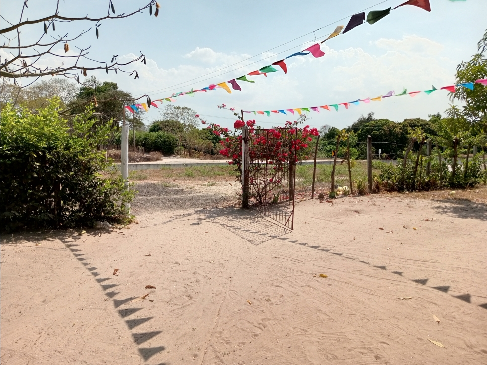 Se vende finca vía la Prosperidad, Malambo Atlántico. - 3