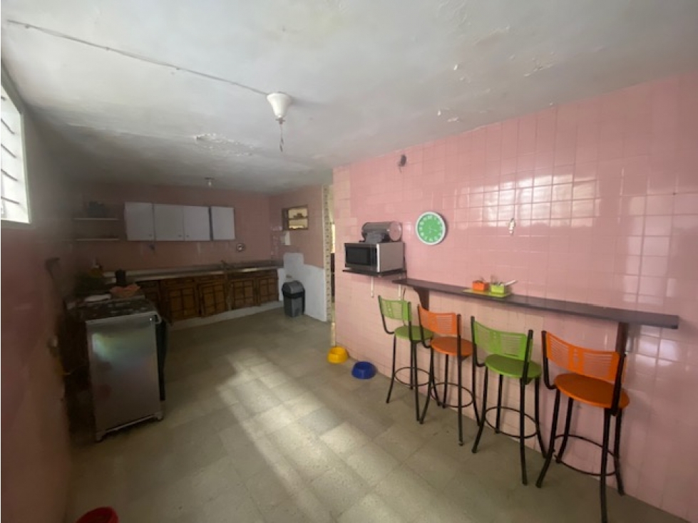 Se vende casa residencial o comercial en el Barrio Nuevo Horizonte. — foto 5