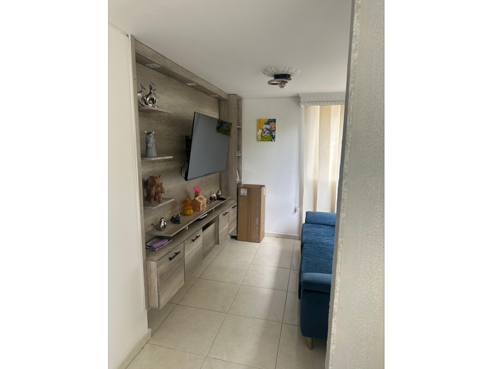 Se vende amplio apartamento en el Barrio Porvenir — foto 6