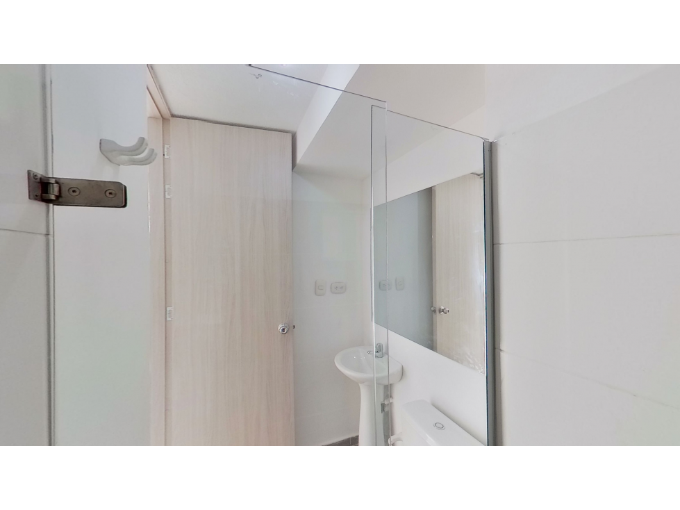 VENTA DE APARTAMENTO SECTOR MIRAMAR — foto 4