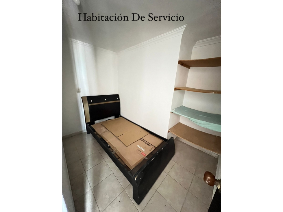 VENTA APARTAMENTO MIRAMAR — foto 6