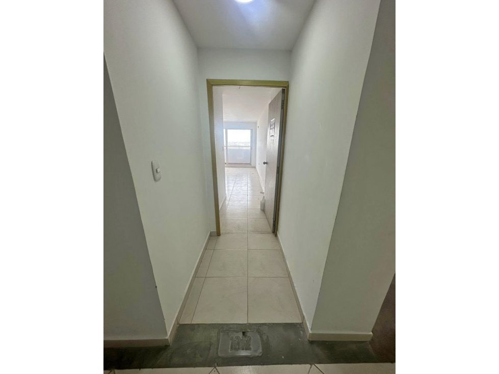 Se vende apartamento para estrenar en el Barrio Chiquinquirá — foto 4