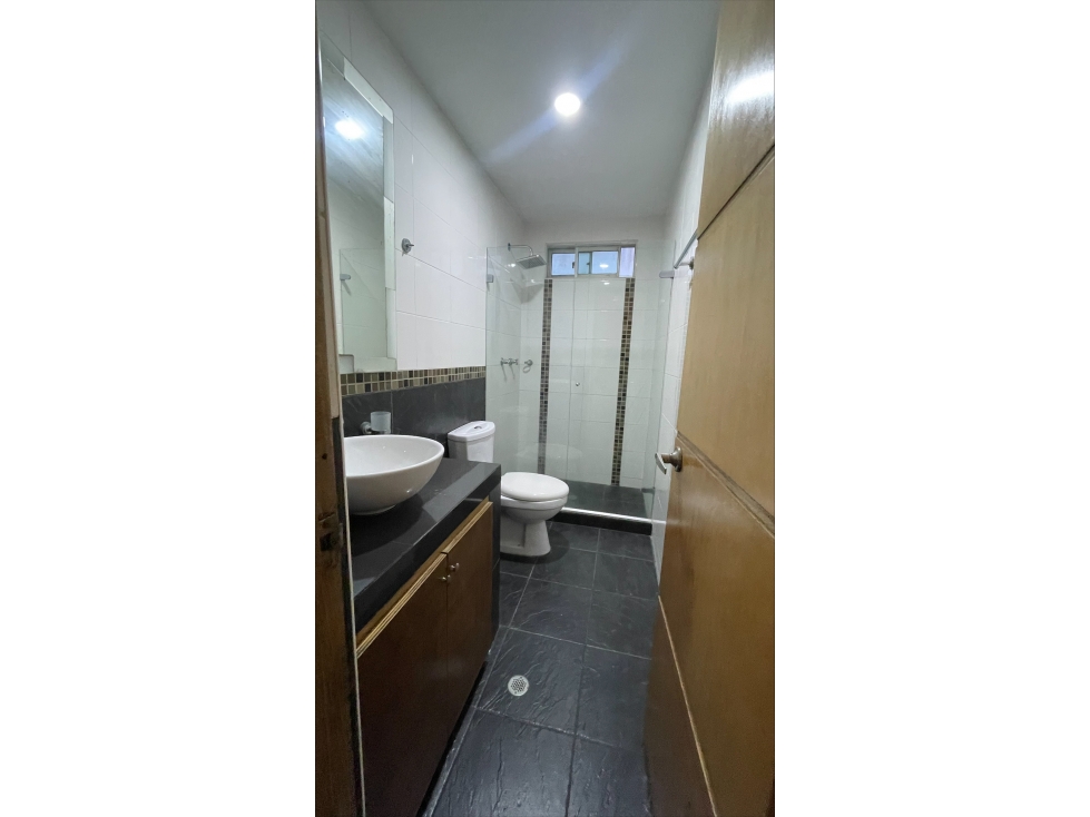 Se vende apartamento en Villa Santos. — foto 6