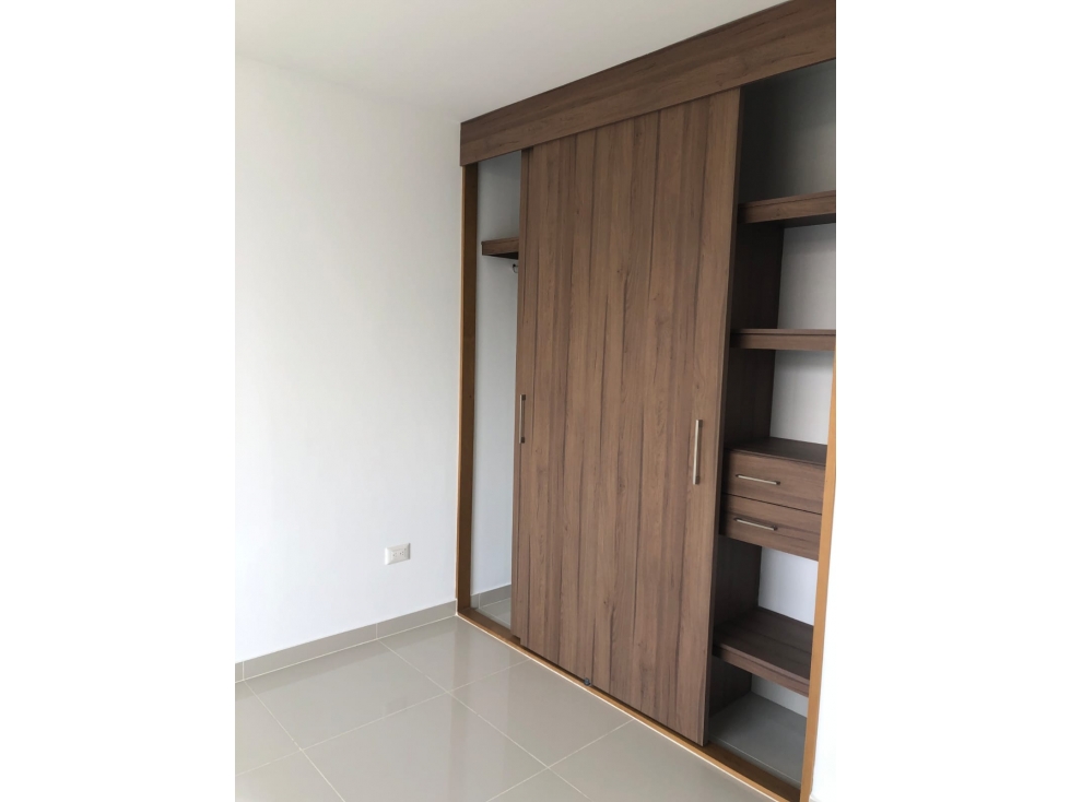 Se arrienda apartaestudio en el Barrio Ciudad Jardín — foto 4