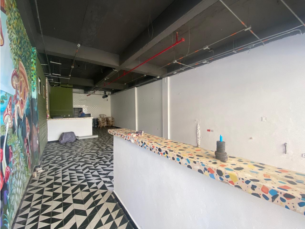 Se arrienda local comercial en Alto Prado — foto 2