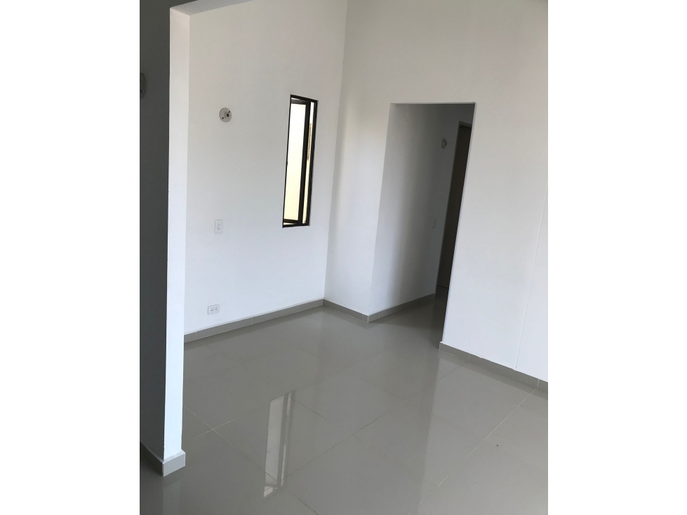 Se vende apartamento en Soledad, Atlántico. — foto 3