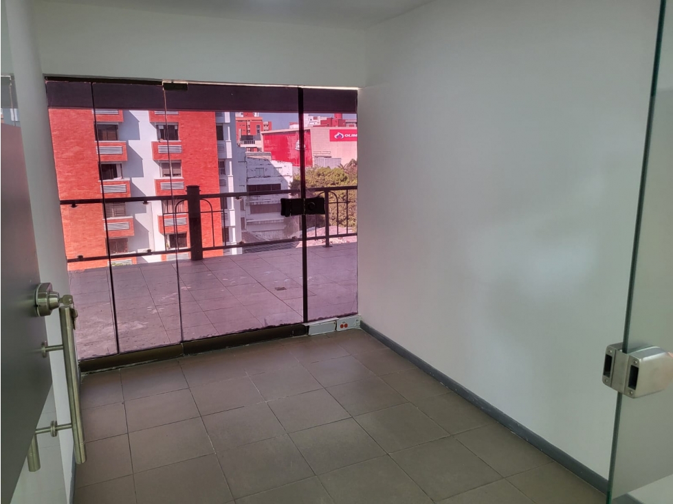 ARRIENDO OFICINA ALTO PRADO — foto 3
