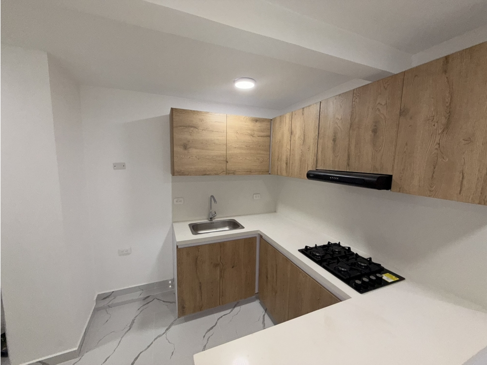 Se vende apartamento para estrenar en Ciudad Mallorquín — foto 2