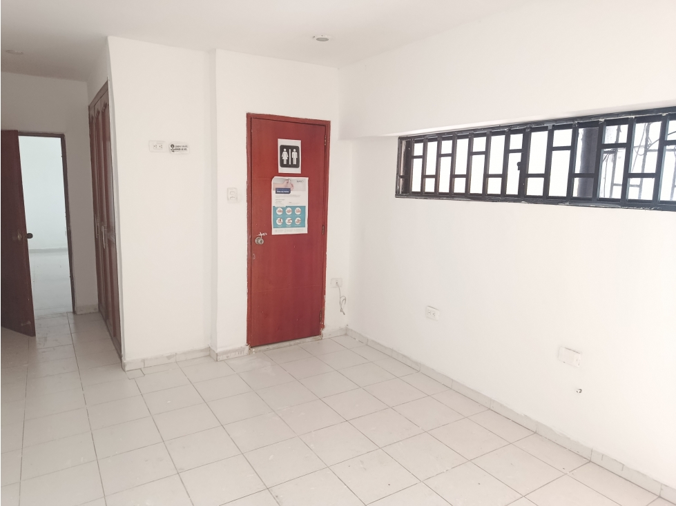 Se arrienda apartamento en el barrio Ciudad Jardín. — foto 5