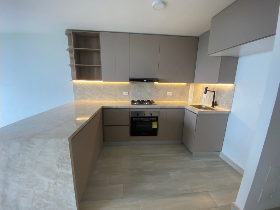 Se arrienda apartamento para estrenar en Ciudad Mallorquín — foto 6