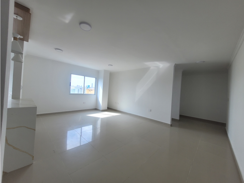 VENTA APARTAMENTO BARRIO BOSTON — foto 3