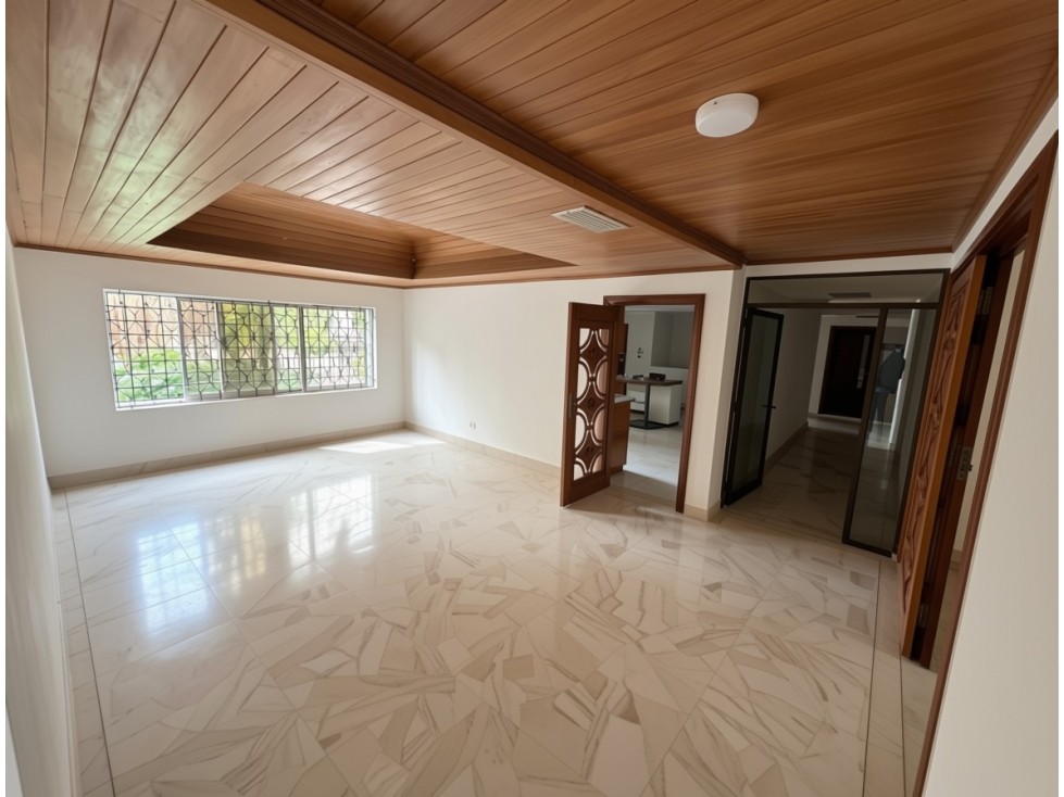 Se arrienda casa residencial o comercial en el Barrio Nuevo Horizonte. — foto 3