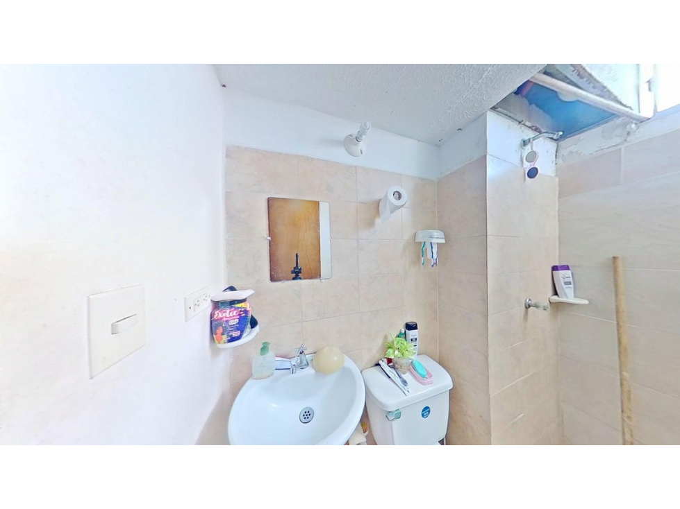 Se vende apartamento en Caribe verde — foto 2