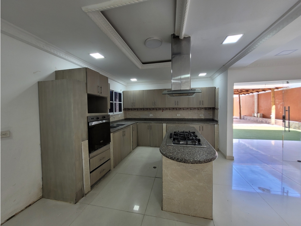 ARRIENDO RESIDENCIAL Y COMERCIAL CASA INDEPENDIENTE CIUDAD JARDIN — foto 6