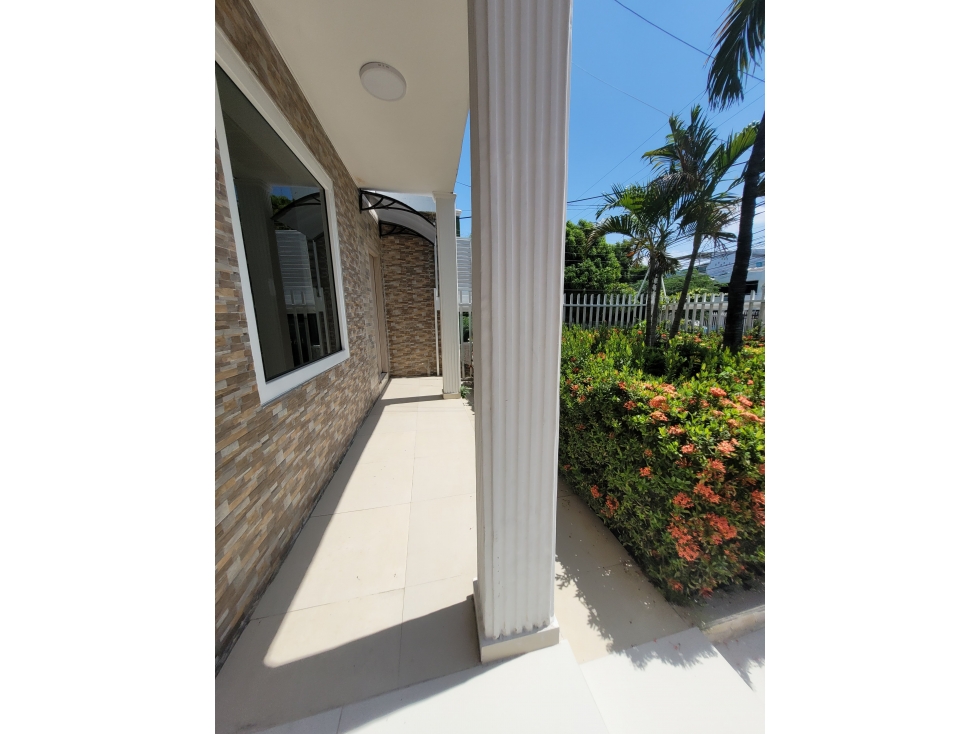 ARRIENDO RESIDENCIAL Y COMERCIAL CASA INDEPENDIENTE CIUDAD JARDIN