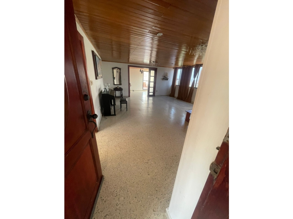Se vende Apartamento en el barrio Villa Santos — foto 3