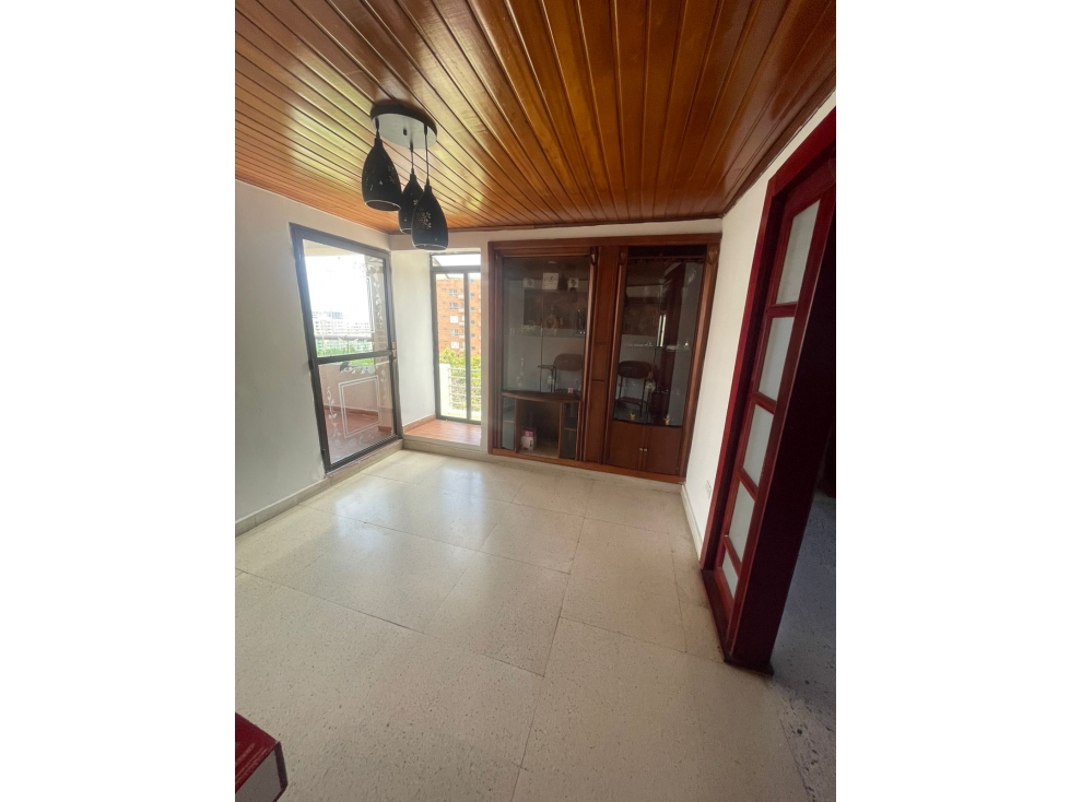 Se vende Apartamento en el barrio Villa Santos — foto 4