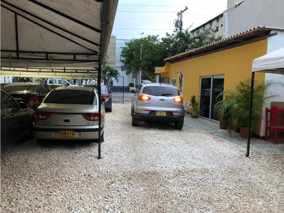 Se vende lote en el barrio El Porvenir - 3
