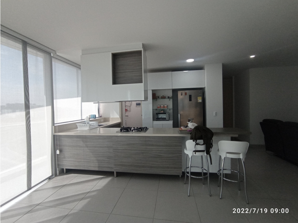 Se vende hermoso apartamento en Portal de Genovés. — foto 3