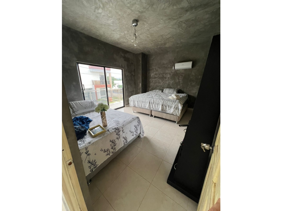 SE VENDE CABAÑA EN JUAN DE ACOSTA, ATLÁNTICO - 3