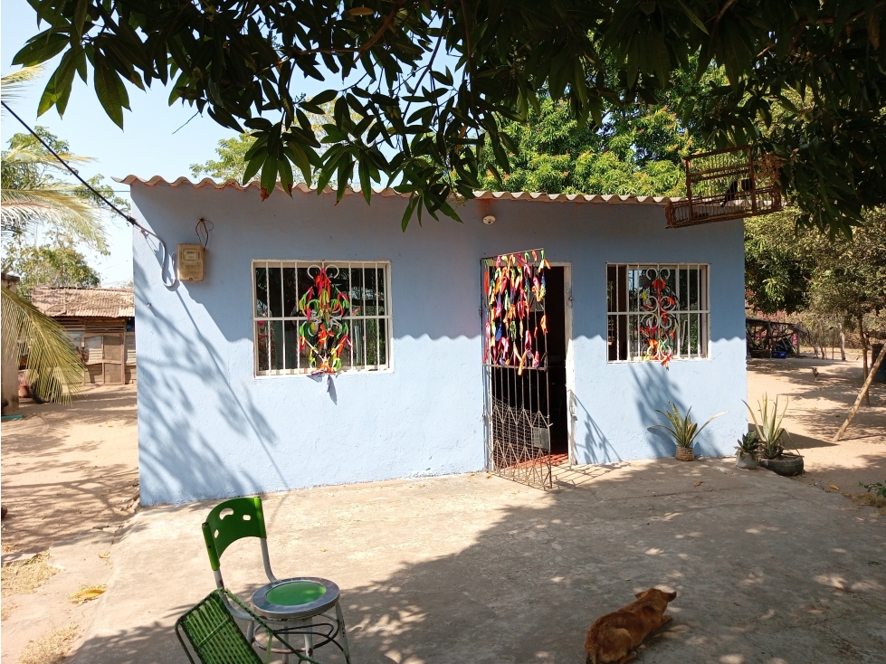 Se vende finca vía la Prosperidad, Malambo Atlántico. - 4