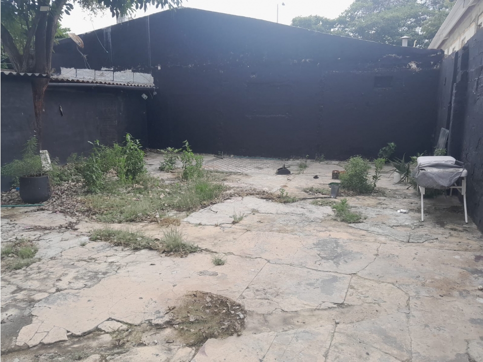 SE VENDE LOTE COMERCIAL BARRIO BOSTON — foto 3