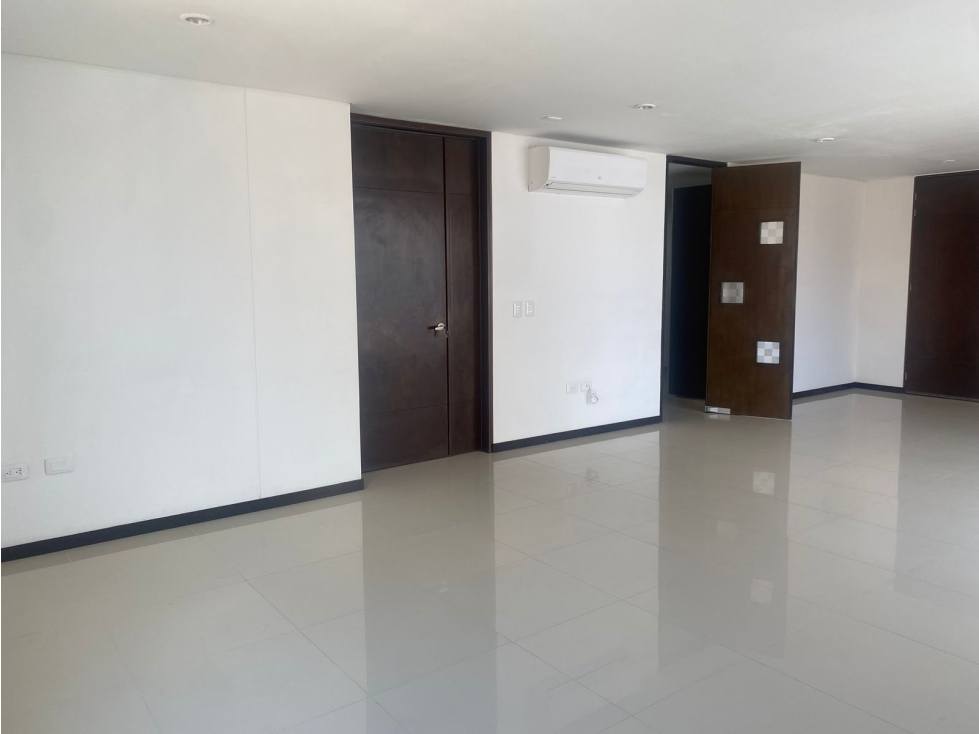VENTA APTO DUPLEX SECTOR BUENAVISTA