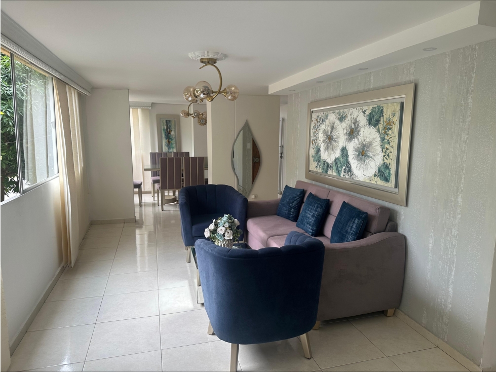 Se vende amplio apartamento en el Barrio Porvenir — foto 4
