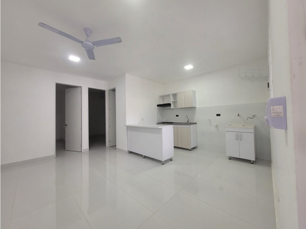 SE ARRIENDA APARTAMENTO PARA ESTRENAR EN LA CONCEPCION