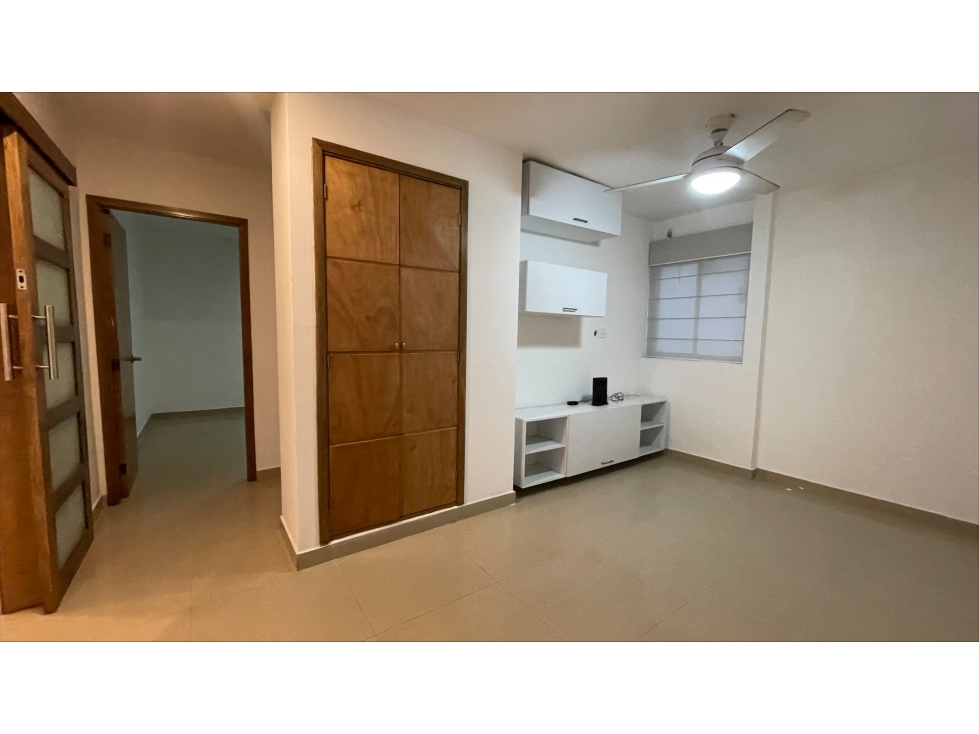 Se vende apartamento en Villa Santos. — foto 5